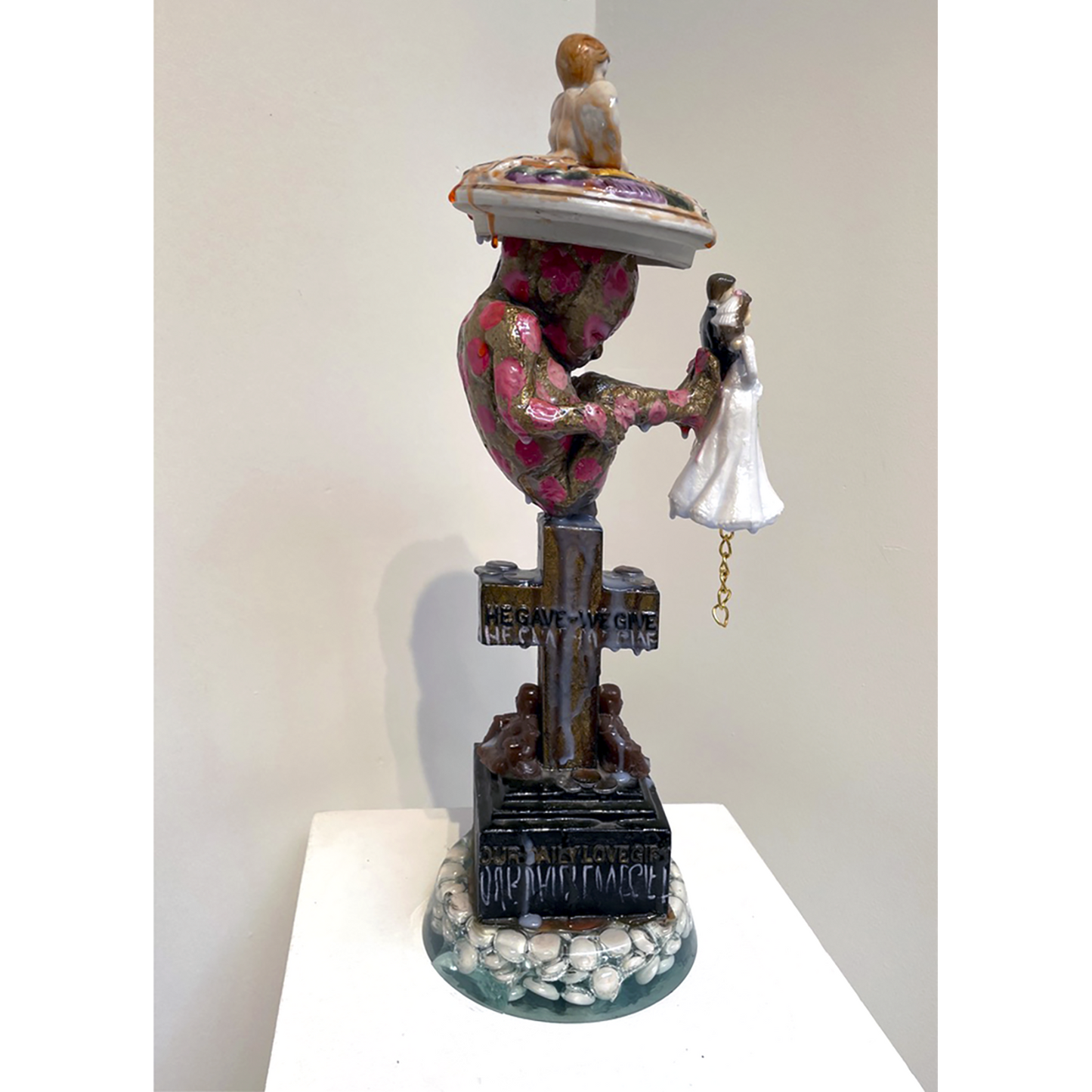 "Refused to be Borne"