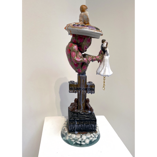 "Refused to be Borne"